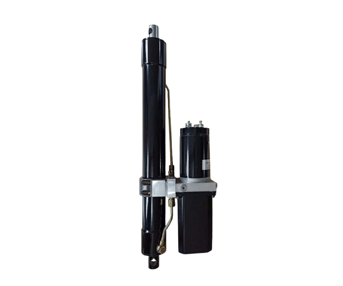 Hydraulic Systems